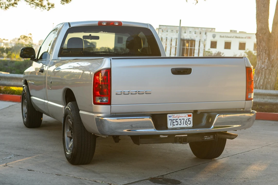 2003 Dodge Ram 3rd Gen - Image 4 of 31