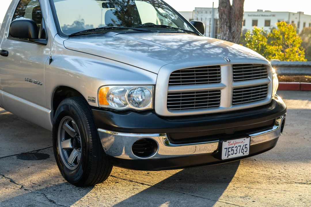 2003 Dodge Ram 3rd Gen - Image 19 of 31