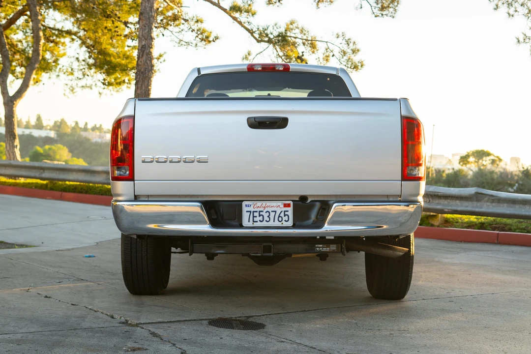 2003 Dodge Ram 3rd Gen - Image 10 of 31