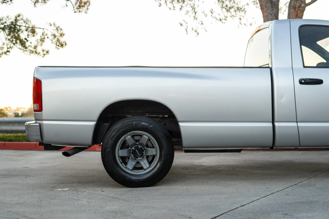 2003 Dodge Ram 3rd Gen - Image 17 of 31