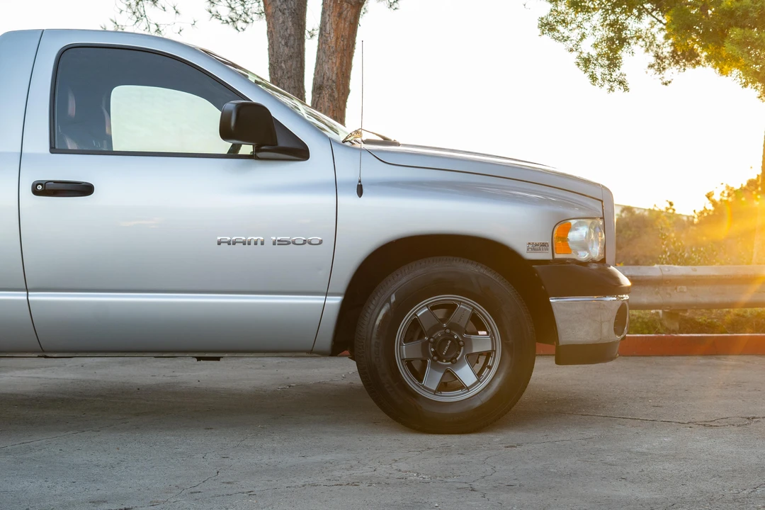 2003 Dodge Ram 3rd Gen - Image 18 of 31