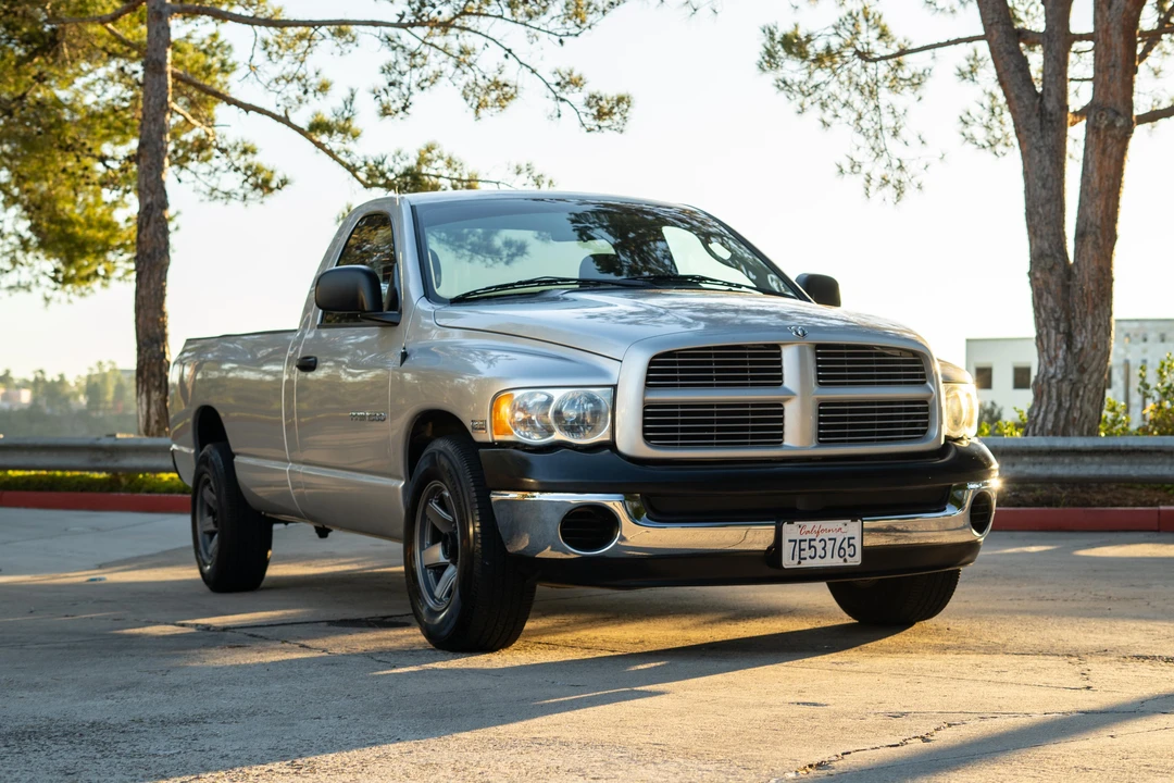 2003 Dodge Ram 3rd Gen - Image 12 of 31