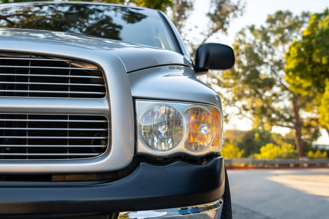 2003 Dodge Ram 3rd Gen - Image 27 of 31