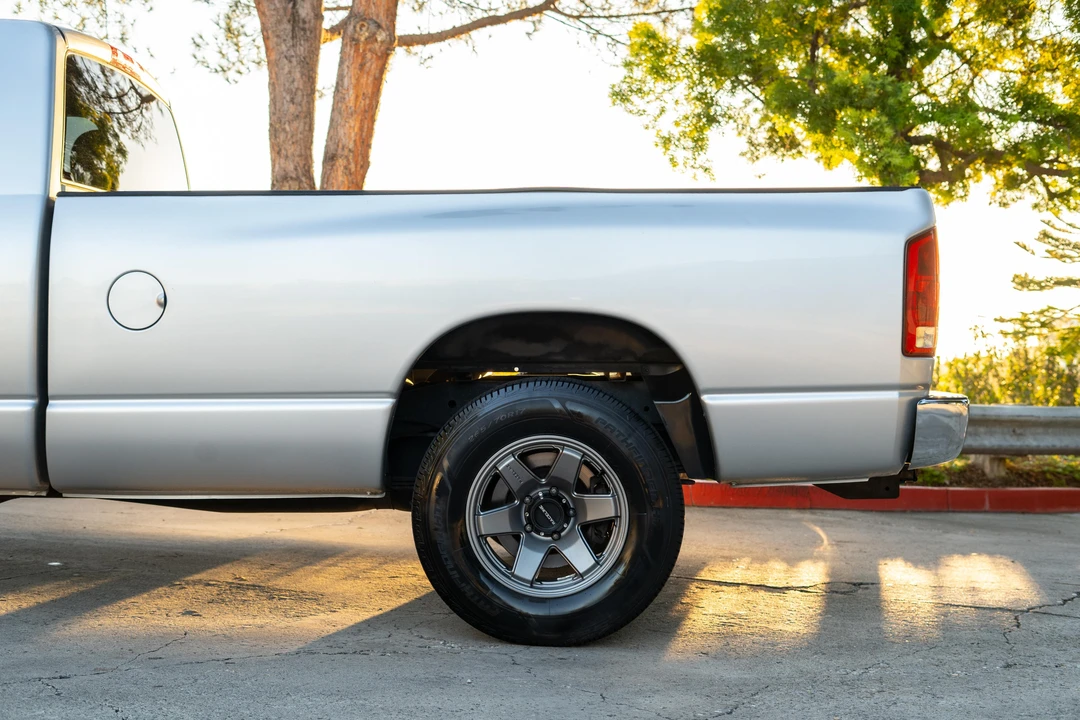 2003 Dodge Ram 3rd Gen - Image 16 of 31
