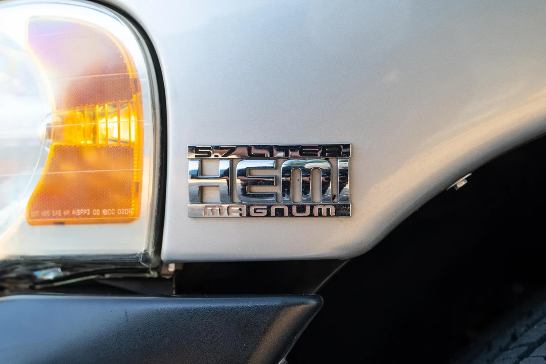 2003 Dodge Ram 3rd Gen - Image 31 of 31