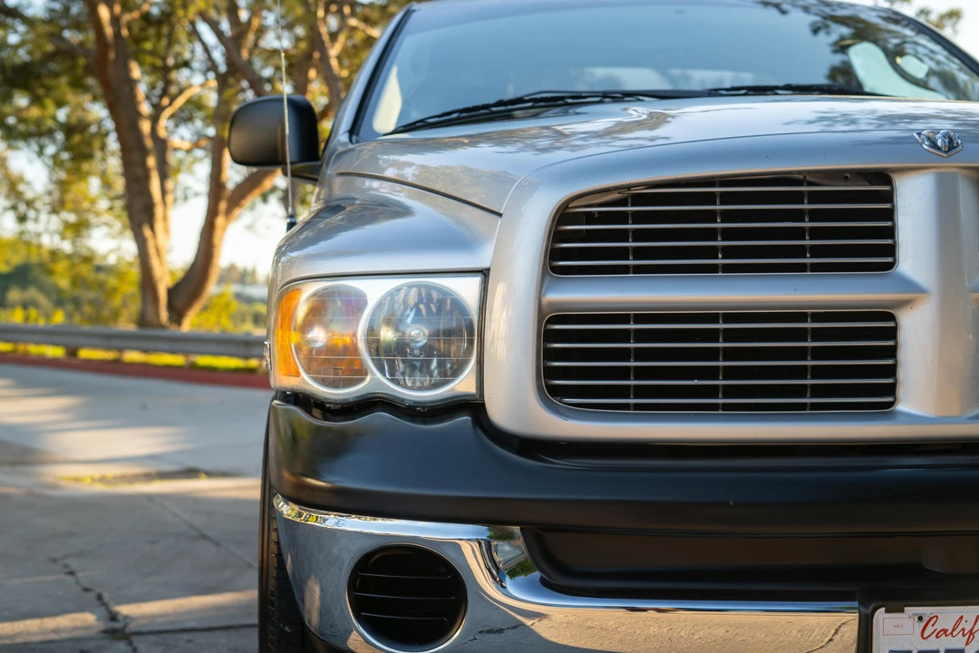 2003 Dodge Ram 3rd Gen - Image 21 of 31