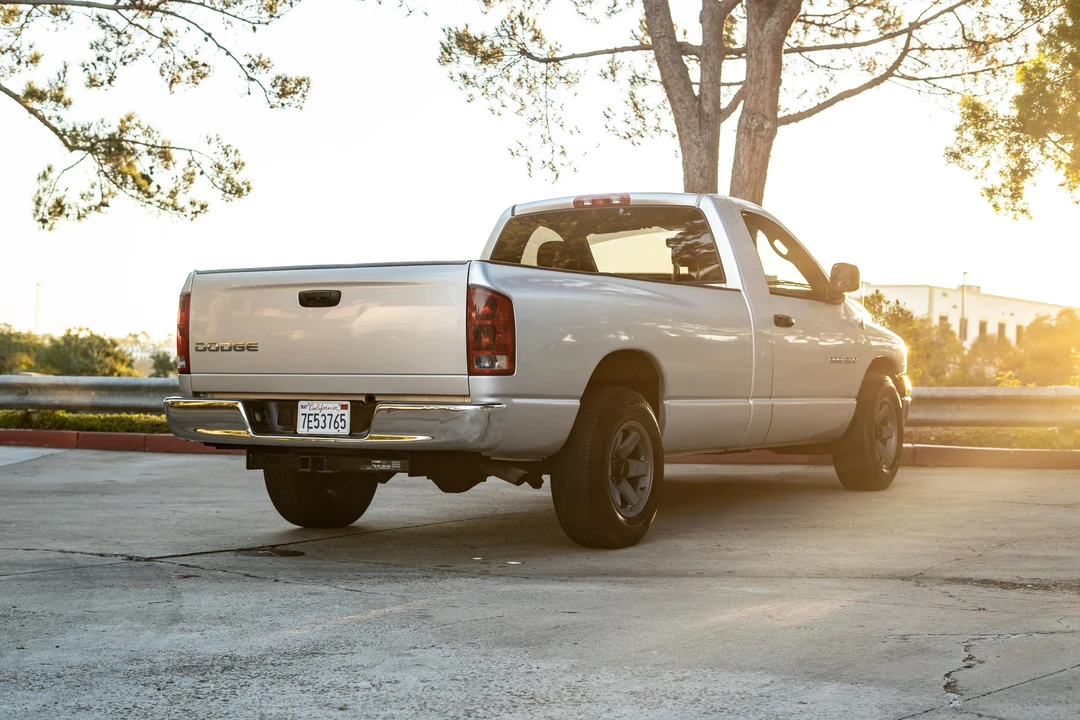 2003 Dodge Ram 3rd Gen - Image 11 of 31