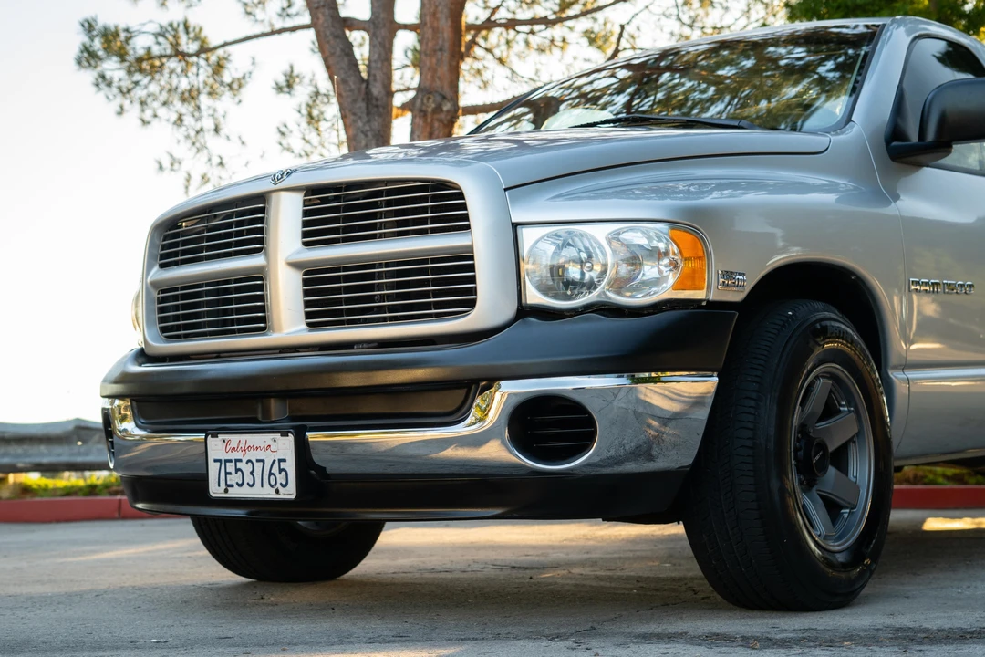 2003 Dodge Ram 3rd Gen - Image 30 of 31