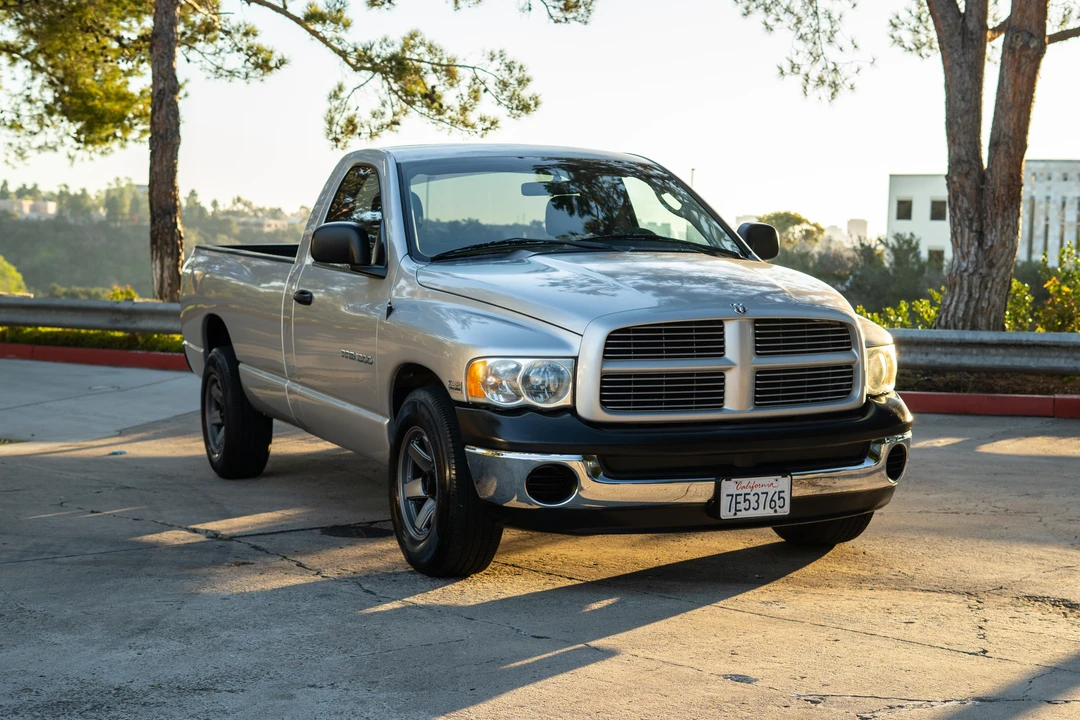 2003 Dodge Ram 3rd Gen - Image 13 of 31