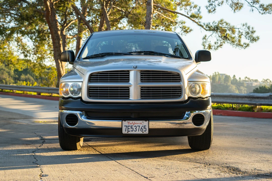 2003 Dodge Ram 3rd Gen - Image 6 of 31
