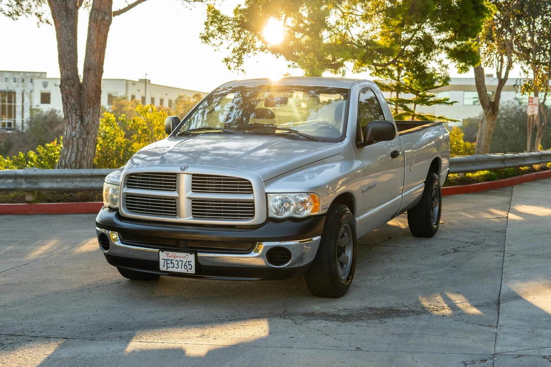 2003 Dodge Ram 3rd Gen - Image 7 of 31