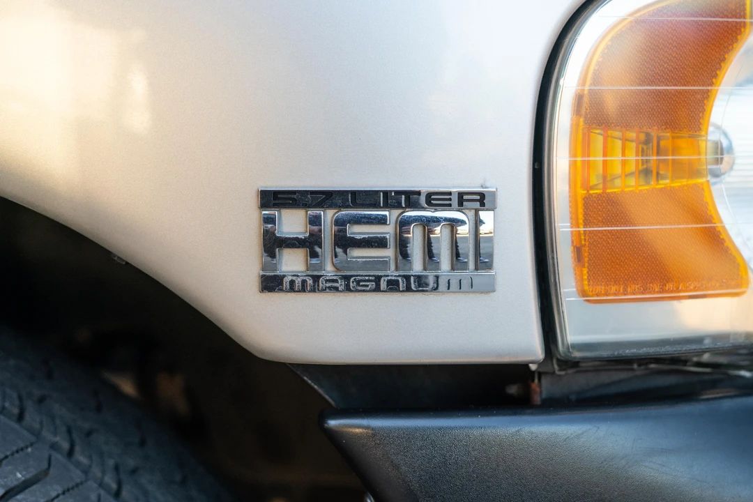 2003 Dodge Ram 3rd Gen - Image 20 of 31