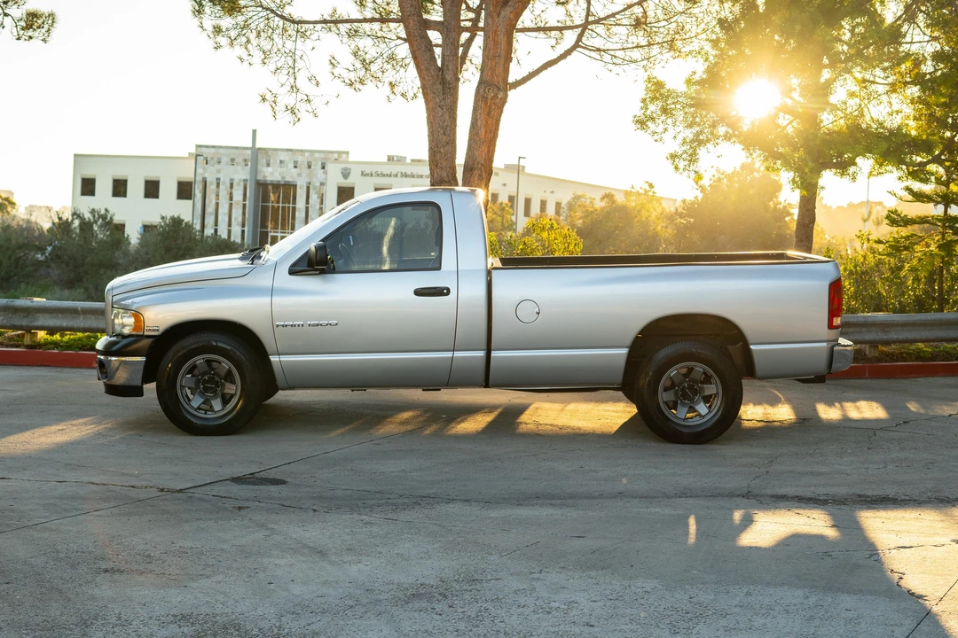 2003 Dodge Ram 3rd Gen - Image 8 of 31