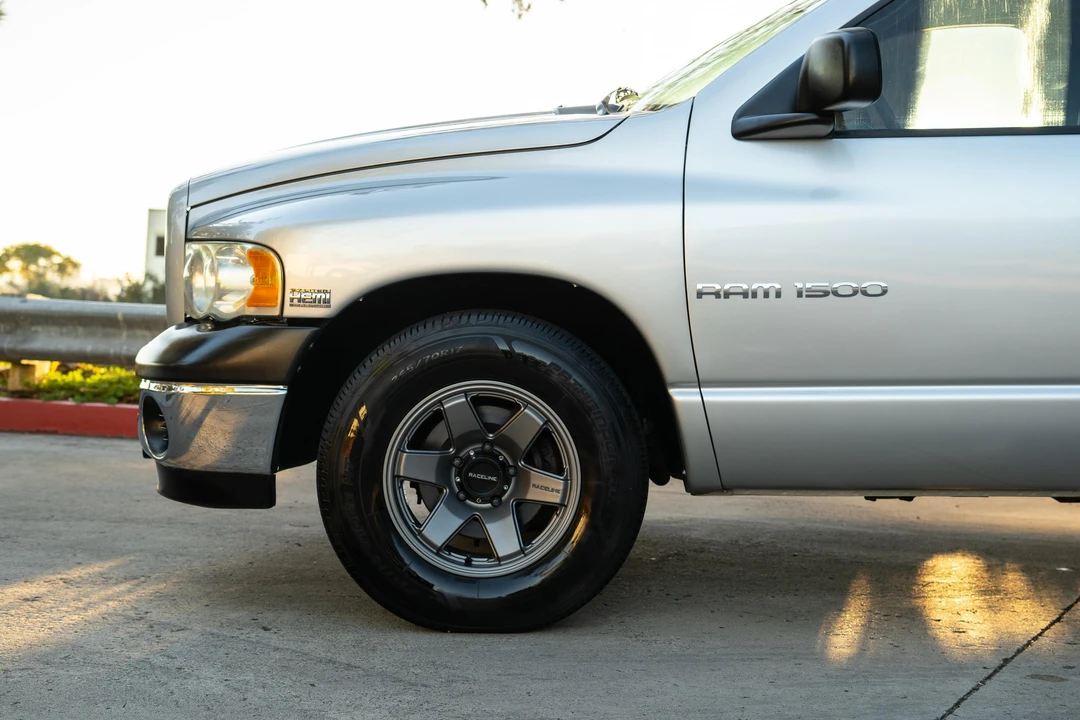 2003 Dodge Ram 3rd Gen - Image 15 of 31