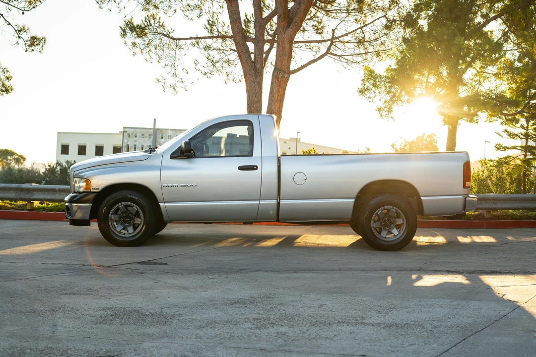 2003 Dodge Ram 3rd Gen - Image 9 of 31