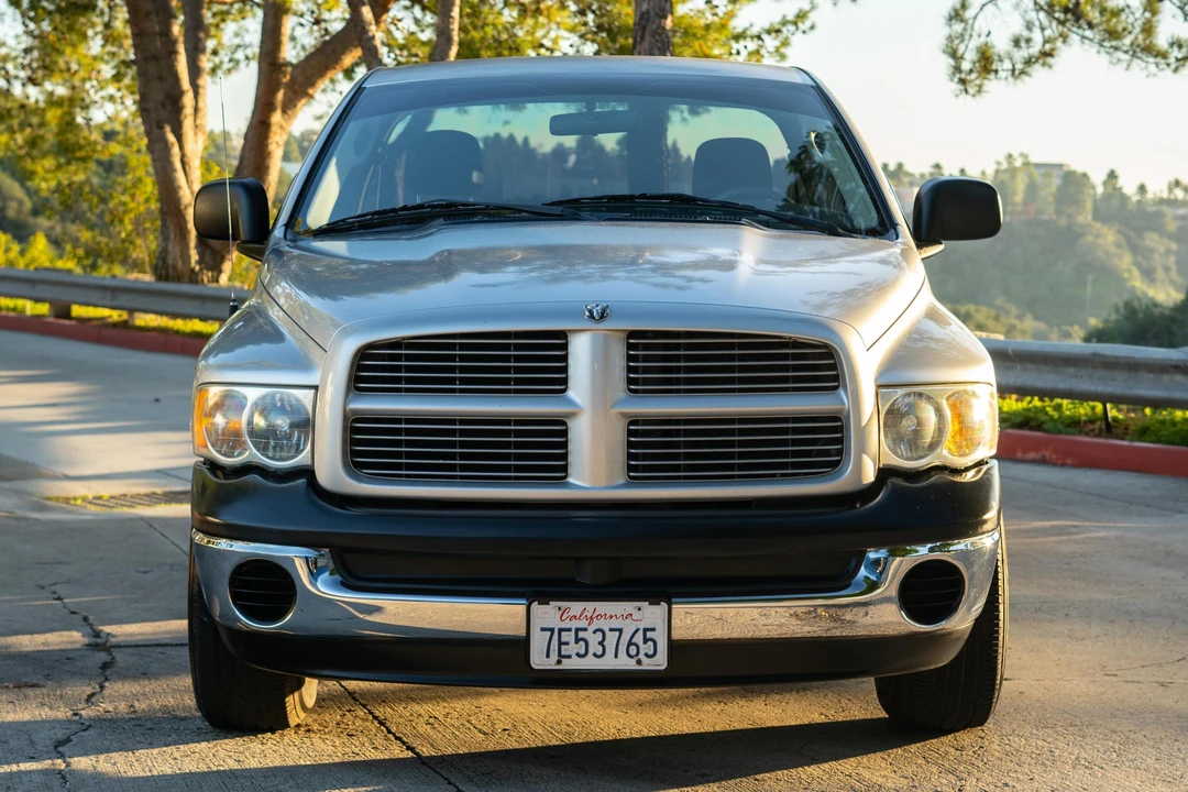 2003 Dodge Ram 3rd Gen - Image 2 of 31