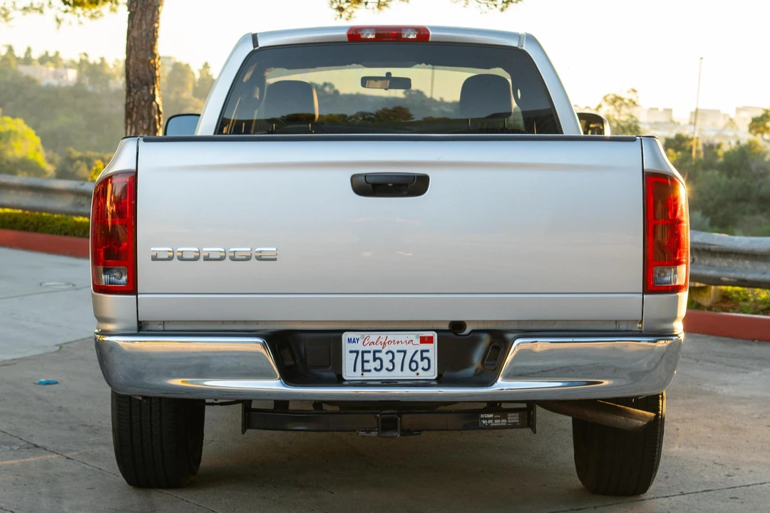 2003 Dodge Ram 3rd Gen - Image 5 of 31