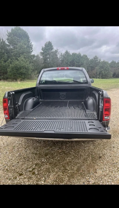 2003 Dodge Ram 3rd Gen - Image 5 of 8