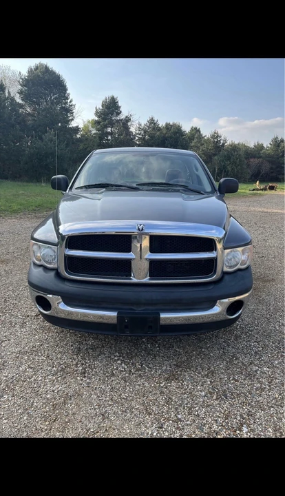 2003 Dodge Ram 3rd Gen - Image 2 of 8