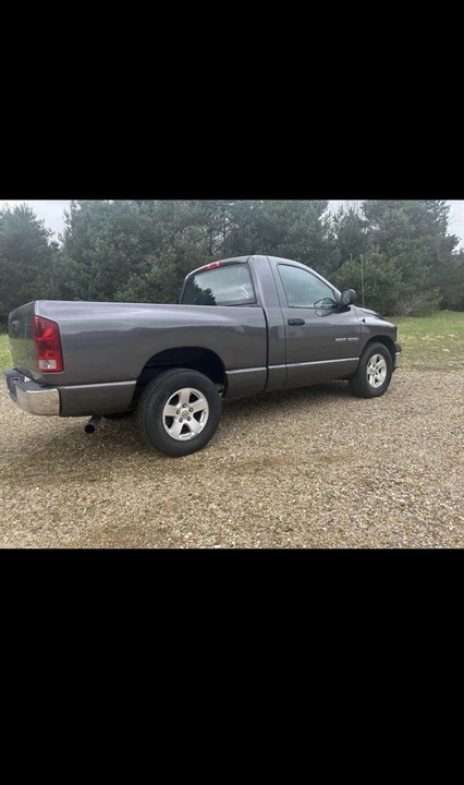 2003 Dodge Ram 3rd Gen - Image 4 of 8