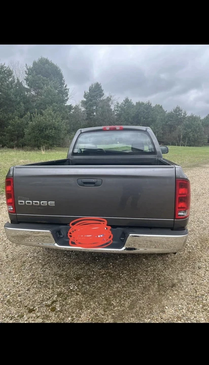 2003 Dodge Ram 3rd Gen - Image 6 of 8