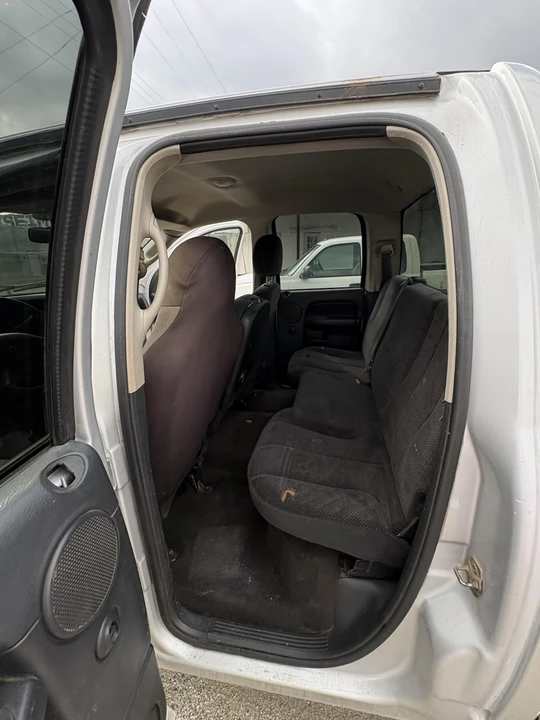 2003 Dodge Ram 3rd Gen - Image 22 of 31