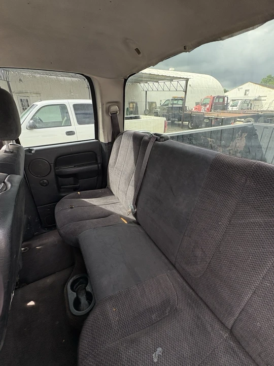 2003 Dodge Ram 3rd Gen - Image 21 of 31