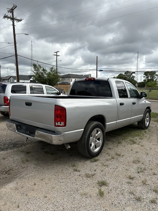 2003 Dodge Ram 3rd Gen - Image 9 of 31