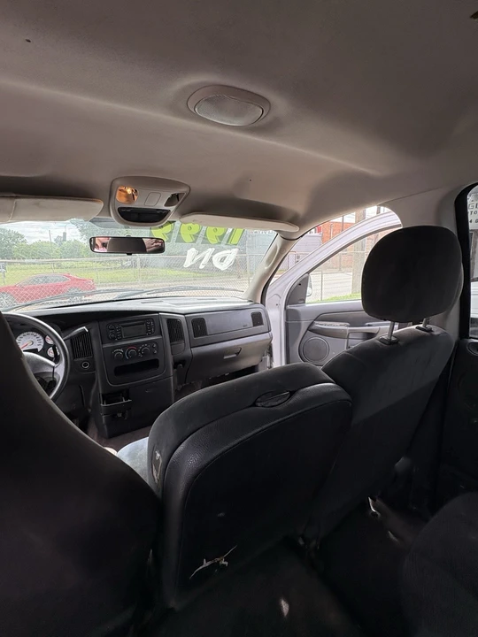 2003 Dodge Ram 3rd Gen - Image 31 of 31