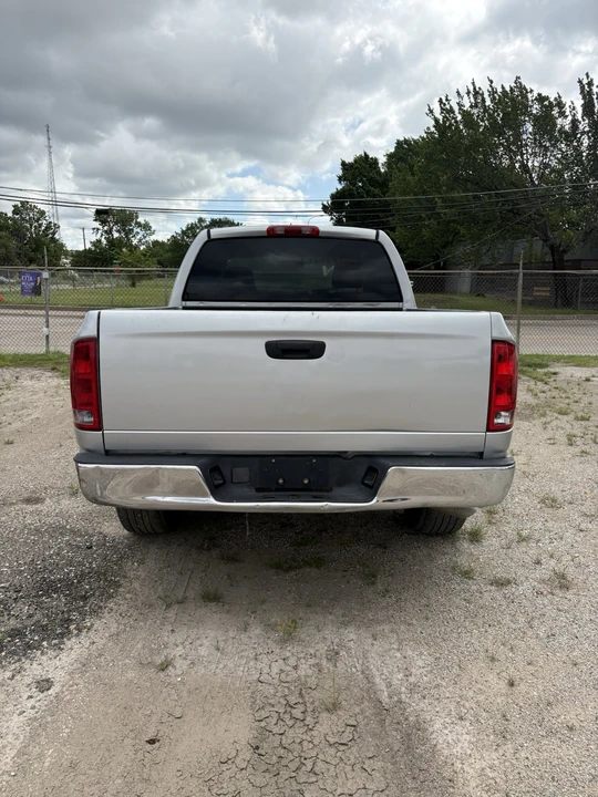 2003 Dodge Ram 3rd Gen - Image 7 of 31