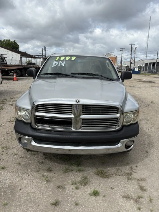 2003 Dodge Ram 3rd Gen - Image 3 of 31