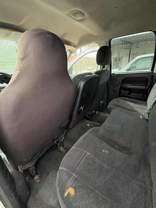 2003 Dodge Ram 3rd Gen - Image 24 of 31