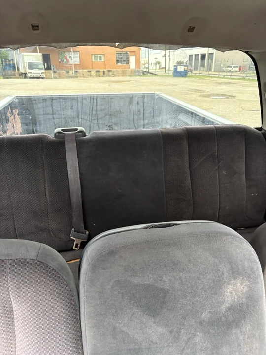 2003 Dodge Ram 3rd Gen - Image 15 of 31