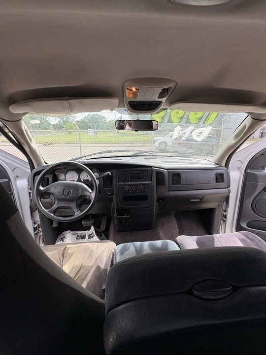 2003 Dodge Ram 3rd Gen - Image 29 of 31