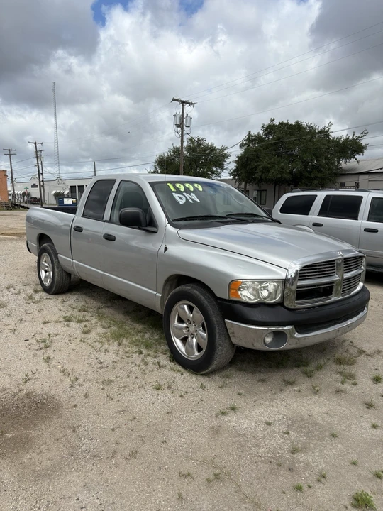 2003 Dodge Ram 3rd Gen - Image 4 of 31
