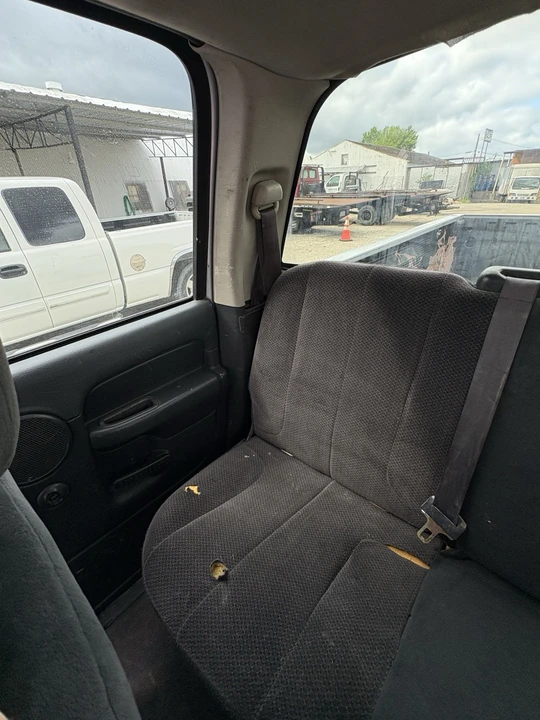 2003 Dodge Ram 3rd Gen - Image 16 of 31