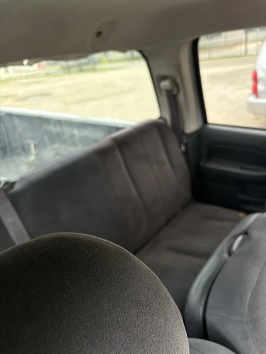 2003 Dodge Ram 3rd Gen - Image 14 of 31