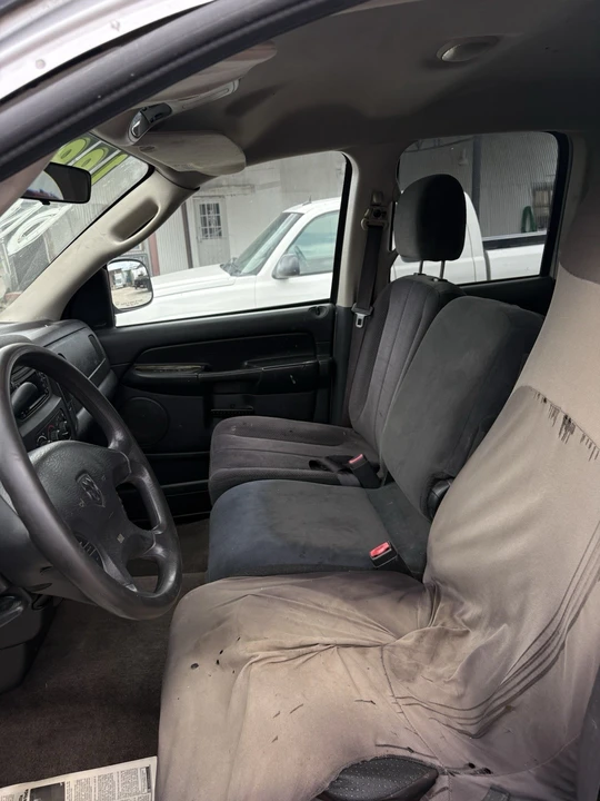 2003 Dodge Ram 3rd Gen - Image 10 of 31