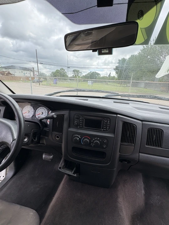2003 Dodge Ram 3rd Gen - Image 17 of 31