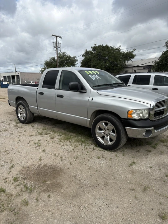 2003 Dodge Ram 3rd Gen - Image 5 of 31