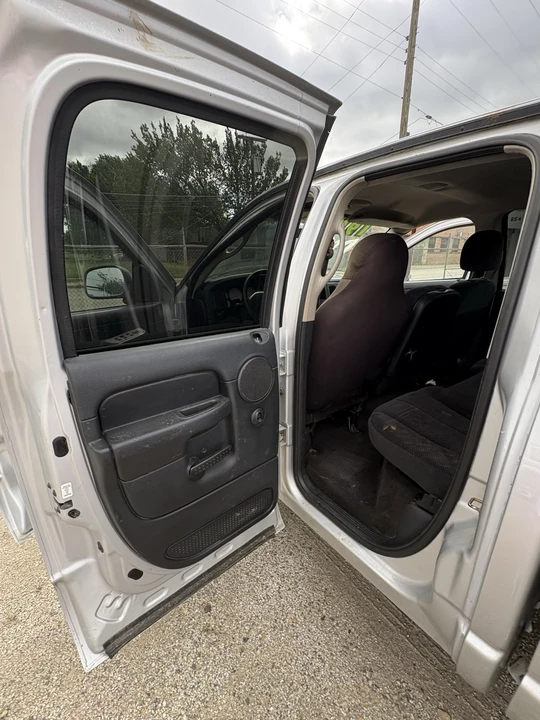 2003 Dodge Ram 3rd Gen - Image 26 of 31