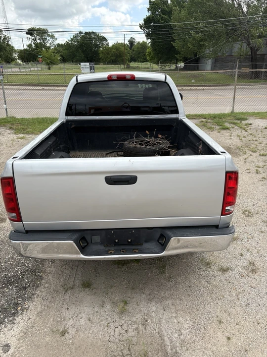 2003 Dodge Ram 3rd Gen - Image 8 of 31