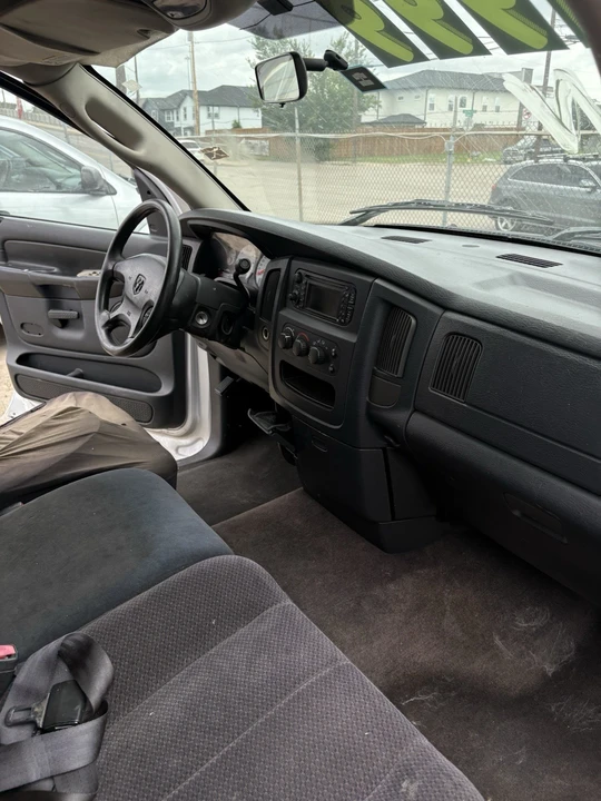 2003 Dodge Ram 3rd Gen - Image 12 of 31