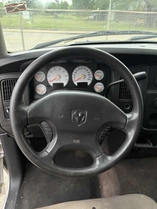 2003 Dodge Ram 3rd Gen - Image 11 of 31
