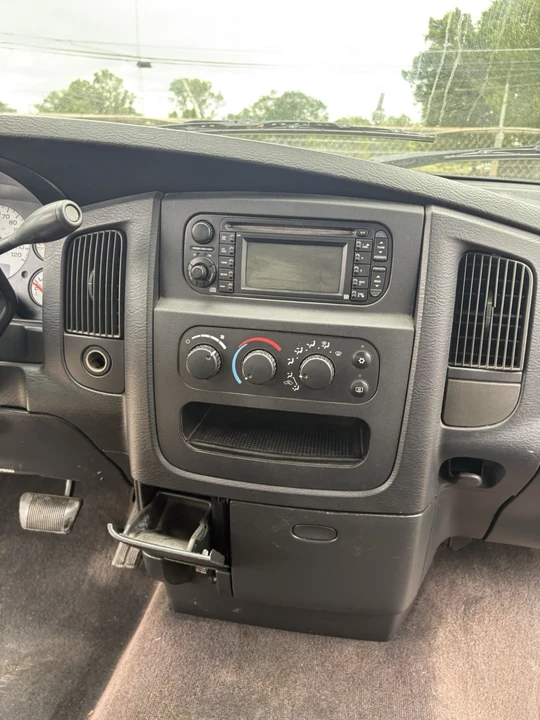 2003 Dodge Ram 3rd Gen - Image 13 of 31