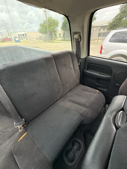 2003 Dodge Ram 3rd Gen - Image 20 of 31