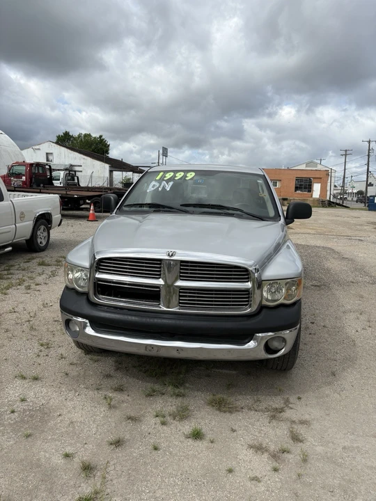 2003 Dodge Ram 3rd Gen - Image 2 of 31