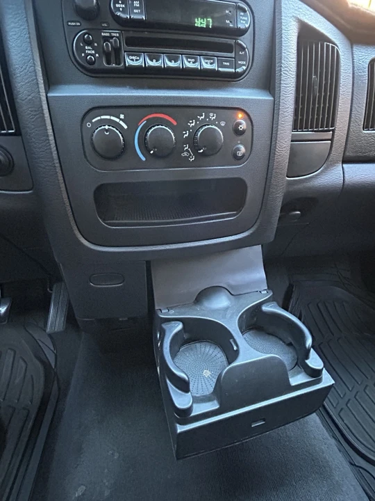 2003 Dodge Ram 3rd Gen - Image 20 of 26