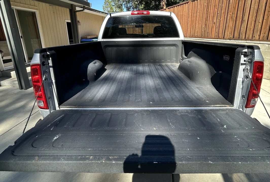 2003 Dodge Ram 3rd Gen - Image 2 of 26