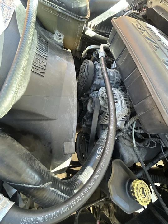 2003 Dodge Ram 3rd Gen - Image 14 of 26